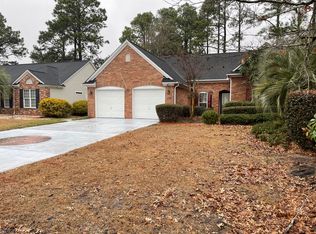 872 Sandpiper Bay Dr, Sunset Beach, NC 28468