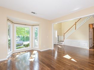 4065 Ancroft Cir #2, Peachtree Corners, GA 30092