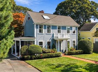 24 Ocean Ave, Marblehead, MA 01945