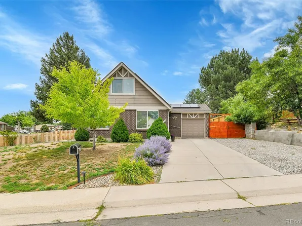 8156 Downing Street, Denver, CO 80229