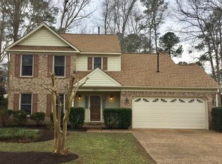 237 Dunn Cir, Hampton, VA 23666
