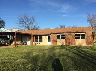 2101 SE 21st Ave, Mineral Wells, TX 76067