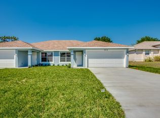 3018-3020 SW 15th Pl #3A1208467, Cape Coral, FL 33914