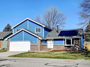 1819 Etton Dr, Fort Collins, CO 80526