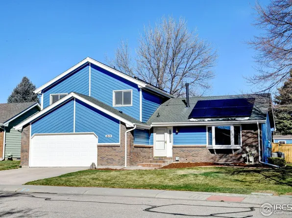 1819 Etton Dr, Fort Collins, CO 80526
