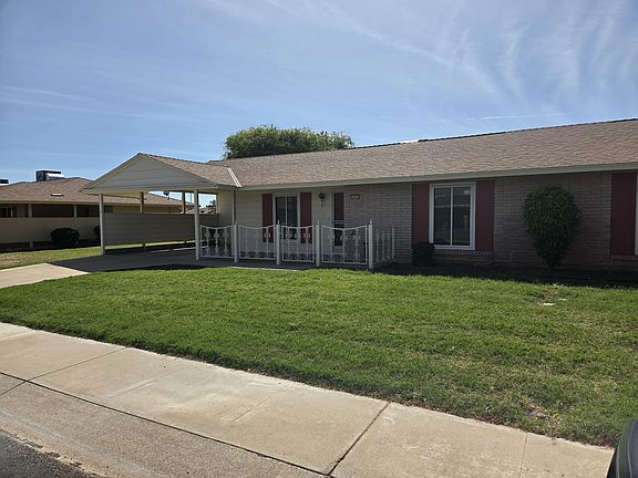 4th image of 10623 W Roundelay Cir