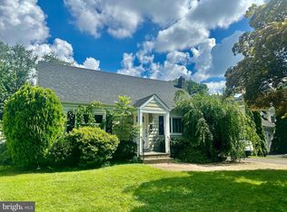 37 Fisher Ave, Princeton, NJ 08540