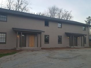 3193 W St SW, Covington, GA 30014
