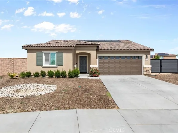 1134 Everlasting Dr, Perris, CA 92571