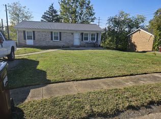 412 Martin Dr, Richmond, KY