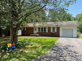 1609 Belmont Dr, Murray, KY 42071