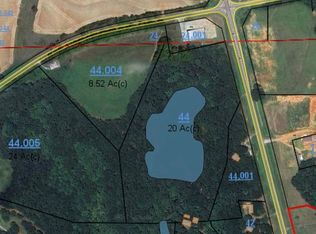 466 County Road 259, New Brockton, AL 36351