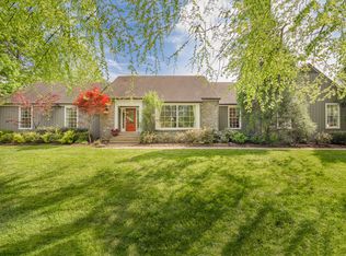 5401 Camelot Rd, Brentwood, TN 37027
