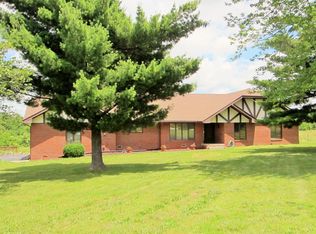 3161 W Farm Road 60, Springfield, MO 65803
