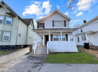 207 Lakeview Ave, Syracuse, NY 13204