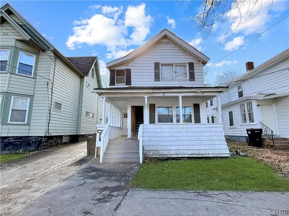 207 Lakeview Ave, Syracuse, NY 13204