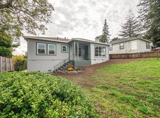 140 Fernside St, Santa Cruz, CA 95060