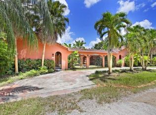 19835 SW 244th St, Homestead, FL 33031