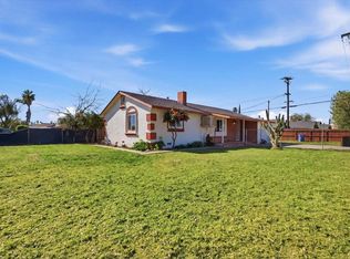 1708 Rouse Ave, Modesto, CA 95351