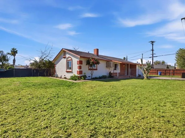 1708 Rouse Ave, Modesto, CA 95351