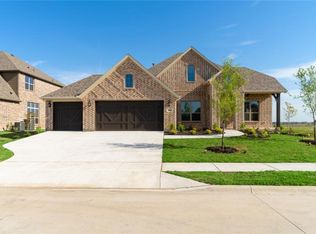 1000 Waterview Dr, Prosper, TX 75078