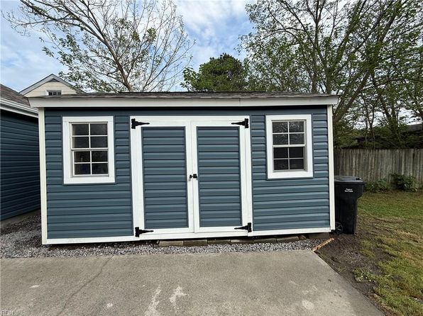 402 Wilson St, Franklin, VA 23851