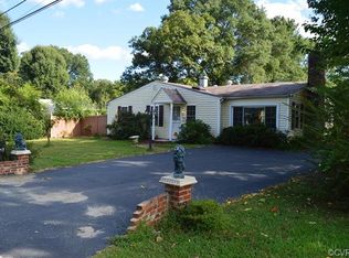 3007 Dundas Rd, North Chesterfield, VA 23237