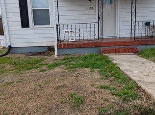 26 Carlson Ave, Danville, VA 24541