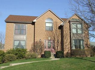 10206 Country Manor Ln, Wexford, PA 15090