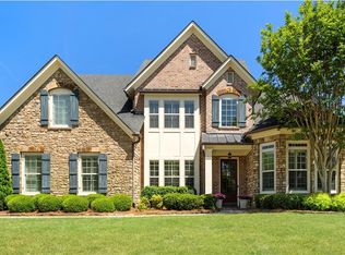 975 Reece Rd, Alpharetta, GA 30004