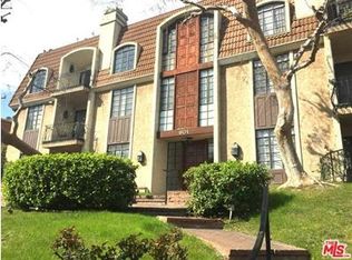 801 S Plymouth Blvd APT 105, Los Angeles, CA 90005