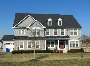 3004 Wasatch View Dr, Frederick, MD 21704