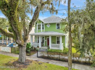 444 E 5th St, Jacksonville, FL 32206