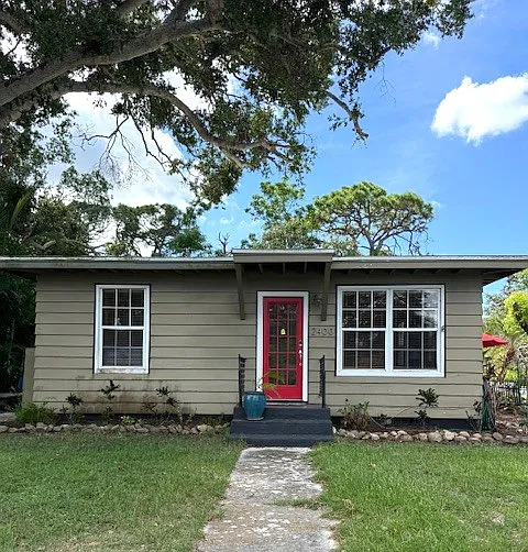 2400 Browning St — Photo 1