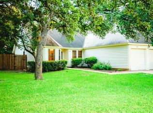 4401 Clarno Dr, Austin, TX 78749