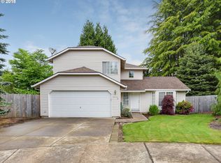 4485 SE 33rd Ct, Gresham, OR 97080