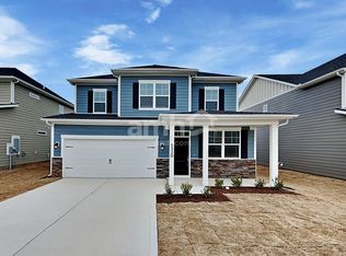 5320 Purple Frost Way, Murfreesboro, TN 37129