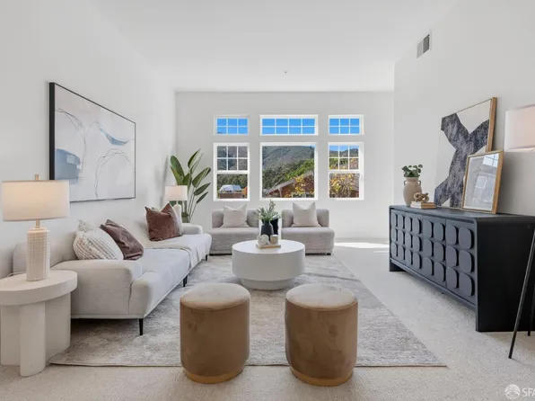 331 Swallowtail Ct, Brisbane, CA 94005