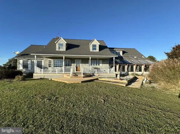 10148 Champ Rd, Princess Anne, MD 21853