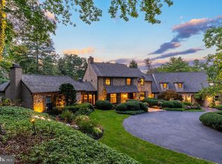 1110 N Spring Mill Rd, Villanova, PA 19085