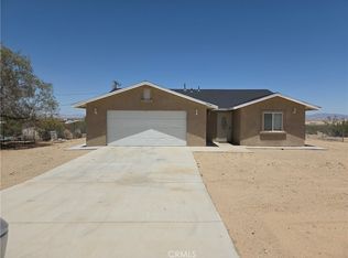 74994 Serrano Dr, Twentynine Palms, CA 92277