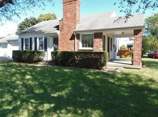 3201 Wellington Dr, Dayton, OH 45410