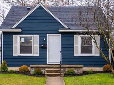 634 W Harwood Ave, Madison Heights, MI, 48071