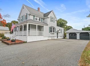 9 Montvale Rd, Woburn, MA 01801