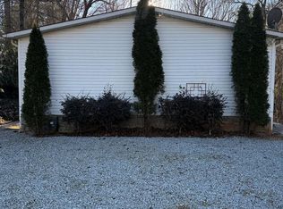 160 Westood Estates Rd, Franklin, NC 28734