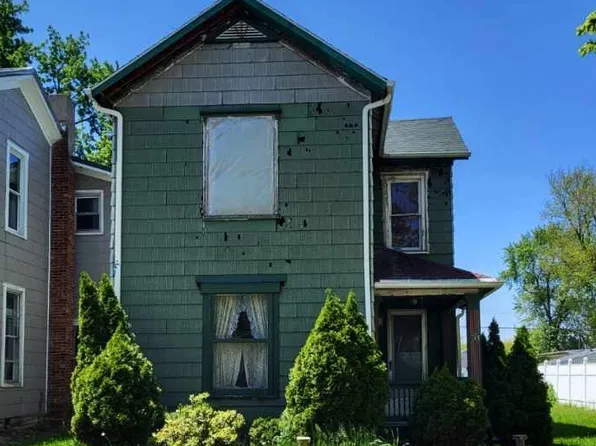 744 Central Ave, Greenville, OH 45331