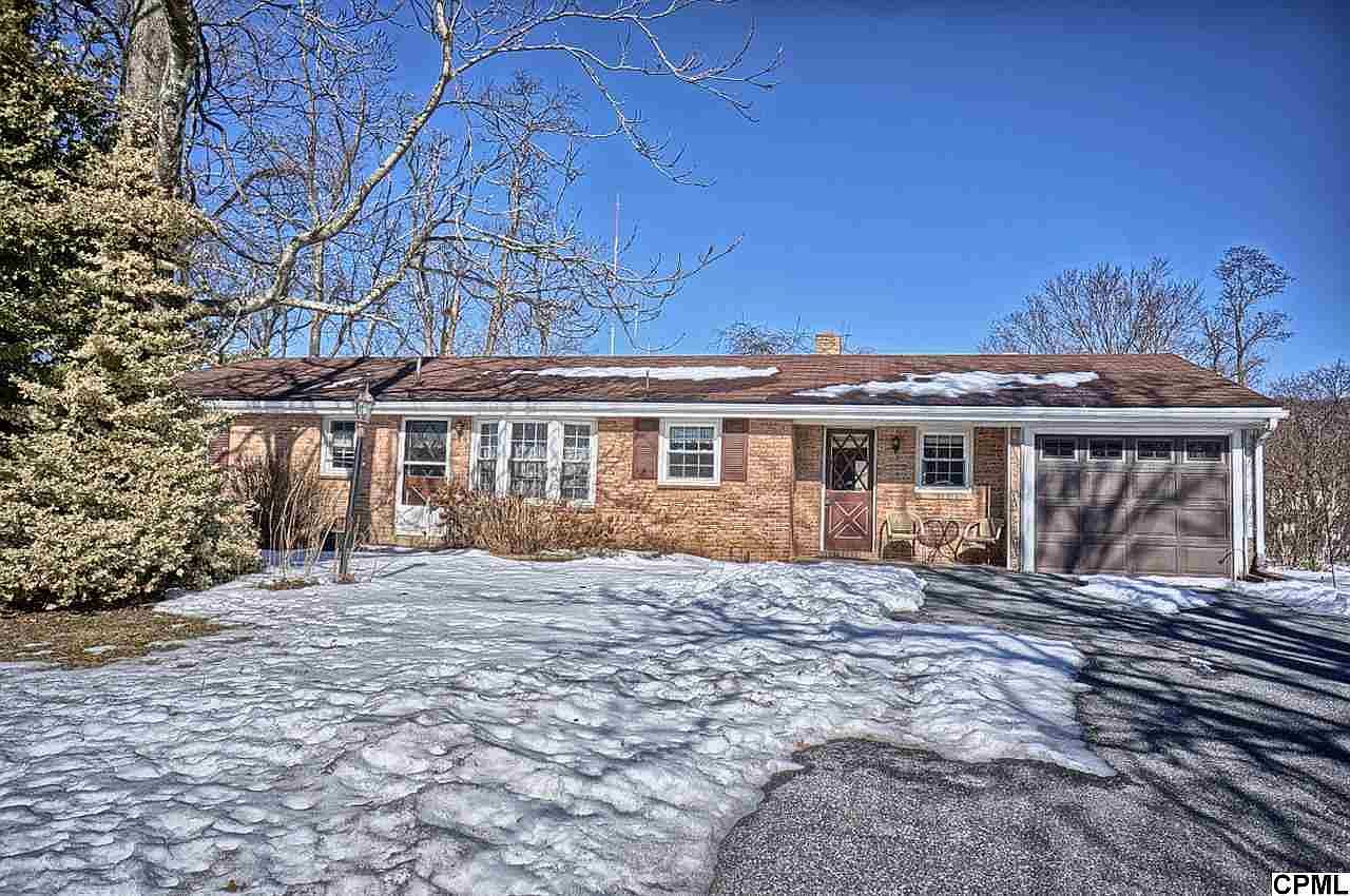 911 Valley Rd, Enola, PA 17025 Zillow