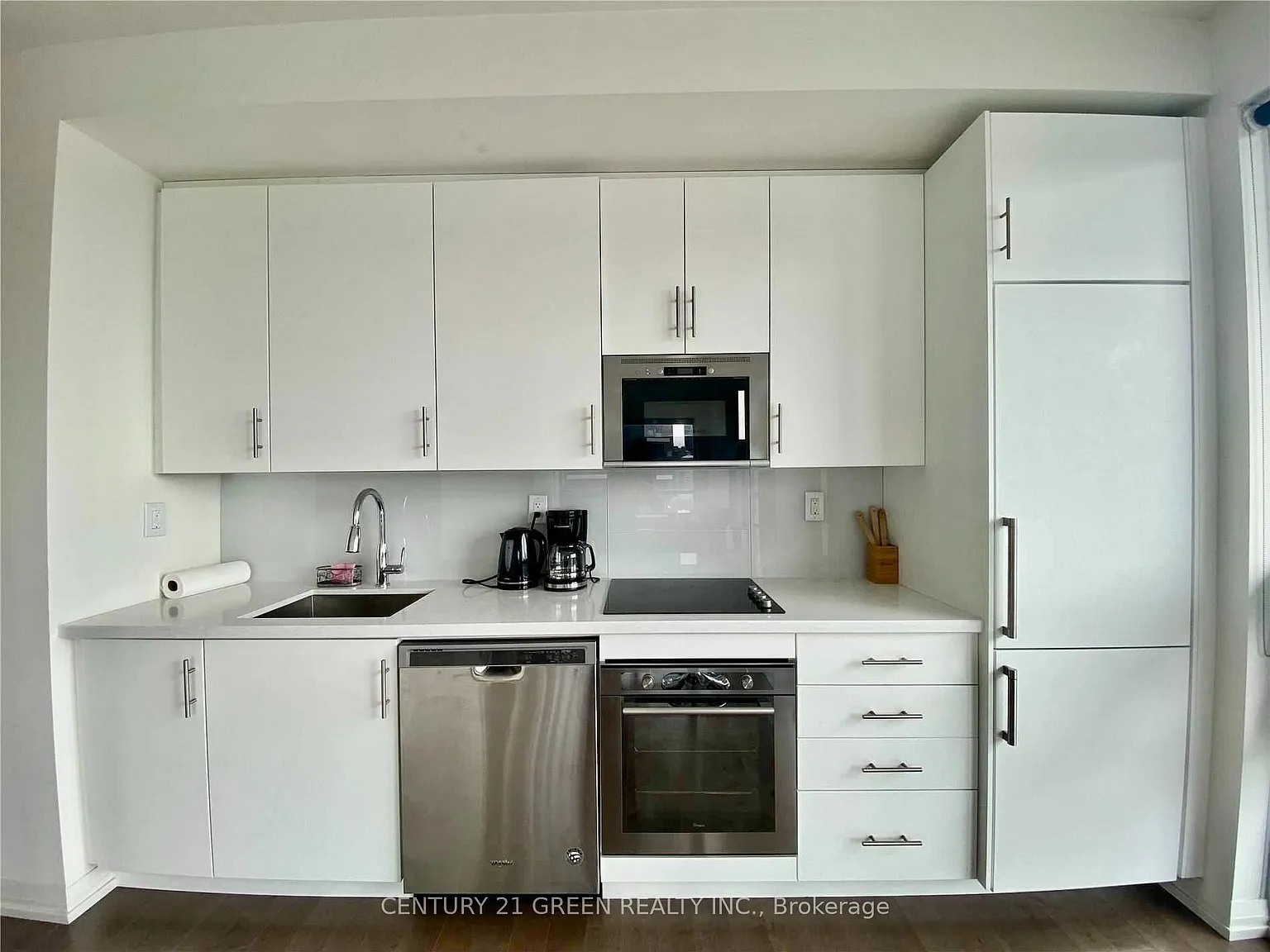 1 bed, $2,700 — Photo 1