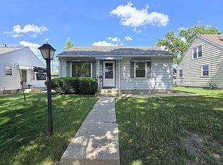 7330 W Potomac AVENUE, Milwaukee, WI 53216