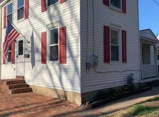 34 S Union St, Smyrna, DE 19977
